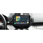 Штатна магнітола Sigma X10464 4+64 Gb Toyota RAV4 3 XA30 2005-2013 (F2) 10