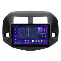 Штатная магнитола AMS MOSS M3 4+32 Gb Toyota RAV4 3 XA30 2005-2013 (F2) 10"