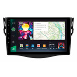 Штатна магнітола Sigma Pro 9464 4+64 Gb Toyota RAV4 3 XA30 2005-2016 (F1) 9