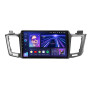 Штатная магнитола Teyes CC3 4+64 Gb Toyota RAV4 4 XA40 5 XA50 2012-2018 10
