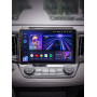 Штатная магнитола Teyes CC3 4+64 Gb Toyota RAV4 4 XA40 5 XA50 2012-2018 10