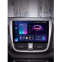 Штатная магнитола Teyes CC3 2k 6+128 Gb 360° Toyota Vios, Yaris L 2016-2019 10