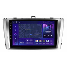 Штатна магнітола AMS MOSS M2 4+32 Gb Toyota Avensis 3 2008-2015 (F1) 9"