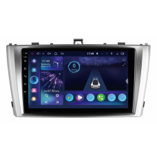 Штатна магнітола Sigma S9332 3+32 Gb Toyota Avensis 3 2008-2015 (F1) 9"