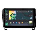 Штатна магнітола Sigma X10464 4+64 Gb Toyota Tundra XK50 2007-2013, Sequoia XK60 2008-2017 10