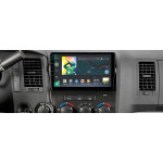 Штатна магнітола Sigma X10464 4+64 Gb Toyota Tundra XK50 2007-2013, Sequoia XK60 2008-2017 10