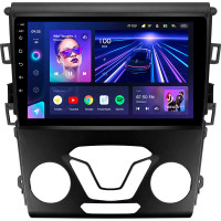 Штатная магнитола Teyes CC3 4+32 Gb Ford Mondeo 5 (ZYJ) 2014-2019 9"