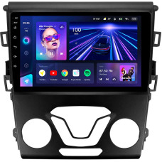 Штатна магнітола Teyes CC3 4+32 Gb Ford Mondeo 5 (ZYJ) 2014-2019 9"