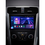 Штатная магнитола Teyes CC3L 4+32 Gb Ford Mondeo 5 (ZYJ) 2014-2019 9