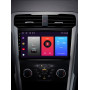 Штатная магнитола Sigma F9216 2+32 Gb Ford Mondeo 5 (ZYJ) 2014-2019 9