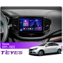 Штатная магнитола Teyes CC3 6+128 Gb 360° LADA Vesta Cross Sport 2015-2022 (F1) 9