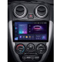Штатна магнітола Teyes CC3 2k 4+64 Gb LADA Granta Sport (1 Din) 2011-2018 (B) 9