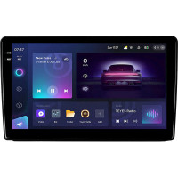 Штатная магнитола Teyes CC3 2k 4+64 Gb LADA Granta Sport (1 Din) 2011-2018 (B) 9"