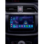 Штатная магнитола Sigma S9332 3+32 Gb Lifan X50 2015-2019 9