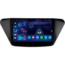 Штатная магнитола Sigma S9332 3+32 Gb Lifan X50 2015-2019 9"