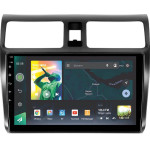 Штатна магнітола Sigma X10464 4+64 Gb Suzuki Swift 3 2003-2010 10