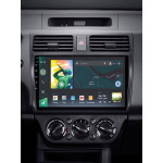 Штатна магнітола Sigma X10464 4+64 Gb Suzuki Swift 3 2003-2010 10