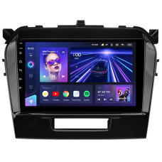 Штатна магнітола Teyes CC3L 4+32 Gb Suzuki Vitara 4 2014-2018 9"
