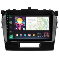 Штатная магнитола Sigma Pro 9464 4+64 Gb Suzuki Vitara 4 2014-2018 9"