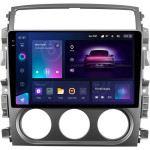 Штатная магнитола Teyes CC3 2k 4+64 Gb Suzuki Liana 1 2004-2008 9