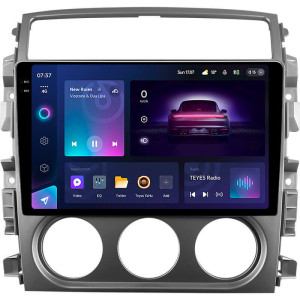 Штатна магнітола Teyes CC3 2k 4+64 Gb Suzuki Liana 1 2004-2008 9"