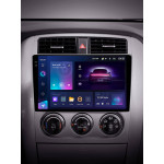 Штатная магнитола Teyes CC3 2k 4+64 Gb Suzuki Liana 1 2004-2008 9