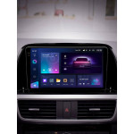 Штатная магнитола Teyes CC3 2k 4+64 Gb Mazda CX-5 1 KE 2012-2015 (B) 9