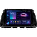 Штатная магнитола Teyes CC3 2k 4+32 Gb Mazda CX-5 1 KE 2012-2015 (A) 9