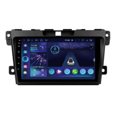 Штатная магнитола Sigma S9332 3+32 Gb Mazda CX-7 ER 2009-2012 9"