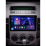 Штатна магнітола Teyes CC3L 4+32 Gb Mazda 5 2 CR 2005-2010 9