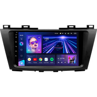Штатная магнитола Teyes CC3L 4+32 Gb Mazda 5 3 CW 2010-2015 9"