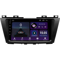 Штатная магнитола Sigma E9232 2+32 Gb Mazda 5 3 CW 2010-2015 9"