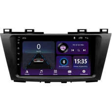 Штатна магнітола Sigma E9232 2+32 Gb Mazda 5 3 CW 2010-2015 9"