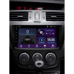 Штатная магнитола Sigma E9232 2+32 Gb Mazda 5 3 CW 2010-2015 9