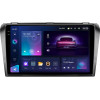 Штатна магнітола Teyes CC3 2k 4+64 Gb Mazda 3 1 BK 2003-2009 9