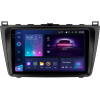 Штатная магнитола Teyes CC3 2k 4+32 Gb Mazda 6 2 GH 2007-2012 9