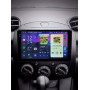 Штатная магнитола Teyes CC4 2k 6+64 Gb Mazda 2 DE 2007-2014 9"