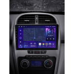 Штатная магнитола AMS MOSS M2 4+32 Gb Chery Tiggo 3 2014-2015 10