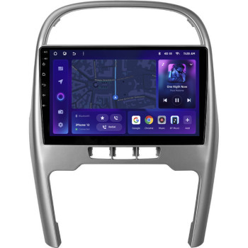 Штатна магнітола AMS MOSS M2 4+32 Gb Chery Tiggo 3 2014-2015 10"