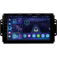 Штатная магнитола Sigma S9332 3+32 Gb Chery Tiggo 3 2016-2018 9"
