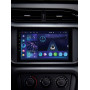 Штатная магнитола Sigma S9332 3+32 Gb Chery Tiggo 3 2016-2018 9