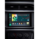 Штатна магнітола Sigma X9464 4+64 Gb Chery Tiggo 3 2016-2018 9