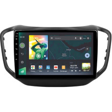 Штатна магнітола Sigma X10232 2+32 Gb Chery Tiggo 5 2014-2018 10"