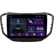 Штатная магнитола Sigma E10232 2+32 Gb Chery Tiggo 5 2014-2018 10"