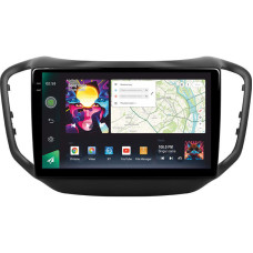 Штатна магнітола Sigma Pro 108128 2k 8+128 Gb Chery Tiggo 5 2014-2018 10"