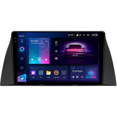 Штатна магнітола Teyes CC3 2k 6+128 Gb Chery Tiggo T11 1 2005-2013 9"