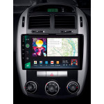 Штатна магнітола Sigma Pro 9464 4+64 Gb Kia Cerato 1 LD 2004-2008 (F1) 9