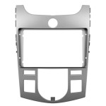 Штатна магнітола Sigma E9232 2+32 Gb Kia Cerato 2 TD 2008-2013 (F2) 9