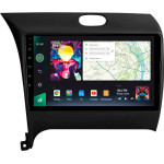 Штатна магнітола Sigma Pro 9464 4+64 Gb Kia Cerato 3 YD 2013-2017 (F1) (AB) 9