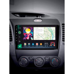 Штатна магнітола Sigma Pro 9464 4+64 Gb Kia Cerato 3 YD 2013-2017 (F1) (AB) 9